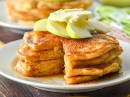 Apple Pancakes